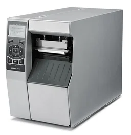 Zebra ZT510 Impresora de etiquetas térmica/transferencia térmica Gris