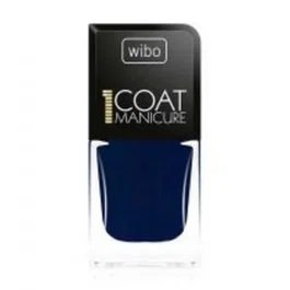 Wibo 1 Coat Manicure Esmalte de uñas Brillante 8.5 ml