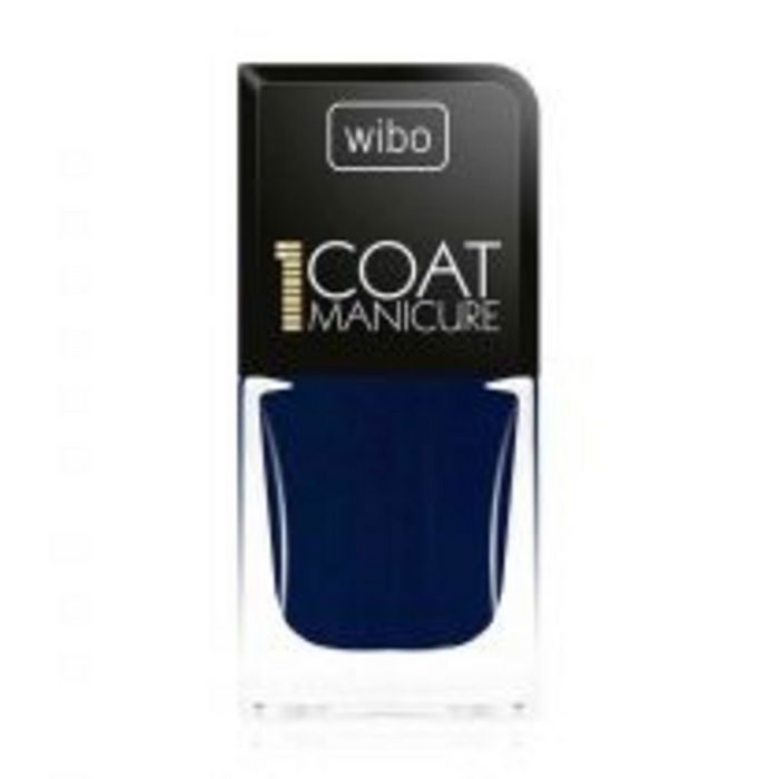 1 Coat Manicure, Glossy, Nail Polish, 21, Manicure, 8.5 ml 1 Coat Manicure, Glossy, Nail Polish, 21, Manicure, 8.5 ml