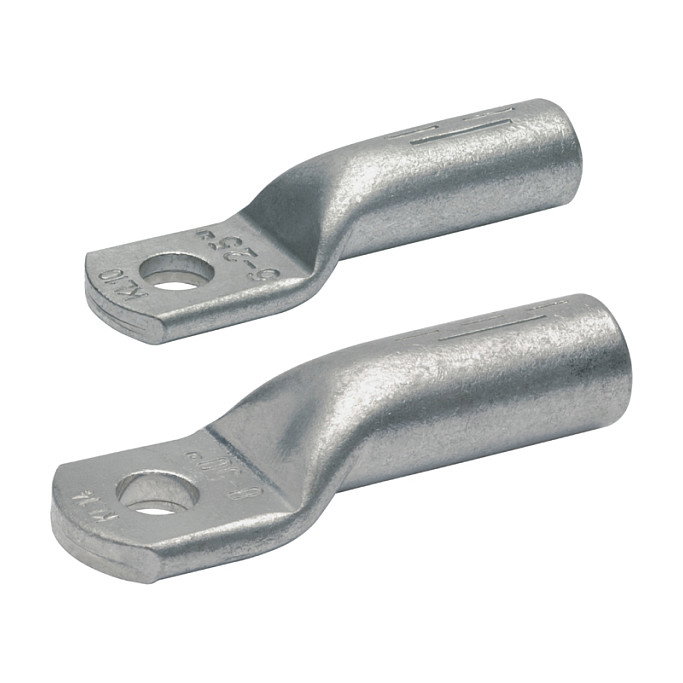 Klauke 113R12 Terminal Rohrringöse de cobre estañado 300 mm²