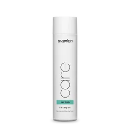 Subrina Professional Care Hydro Champú con Ácido Hialurónico 250 ml