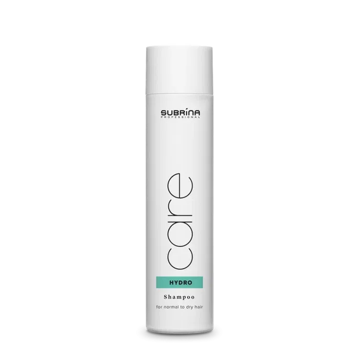 Subrina Professional Care Hydro Champú con Ácido Hialurónico 250 ml Subrina Professional Care Hydro Champú con Ácido Hialurónico 250 ml