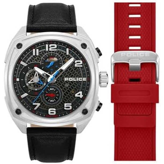 Reloj Hombre Police PEWGF00814X1