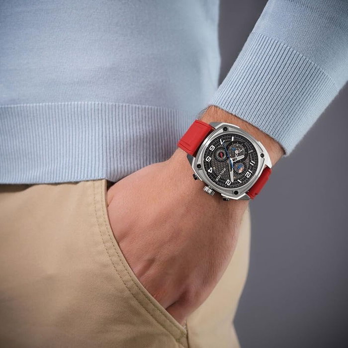 Reloj Hombre Police PEWGF00814X1