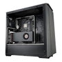 Phanteks Bandeau LED Neon Digital RGB 50cm (Negro) manueverable