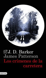 Los crímenes de la carretera, J.D. Barker - DESTINO