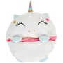 Home Deco Kids Saco Dormir Unicornio 130x50cm