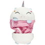 Home Deco Kids Saco Dormir Unicornio 130x50cm