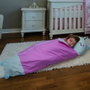 Home Deco Kids Saco Dormir Unicornio 130x50cm
