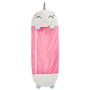 Home Deco Kids Saco Dormir Unicornio 130x50cm