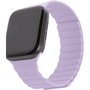 Decoded Silicone Magnet Traction Strap LITE 38/40/41/42mm Lavendr