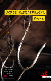 ALREVES Porcs, Jordi Santasusagna - ALREVES