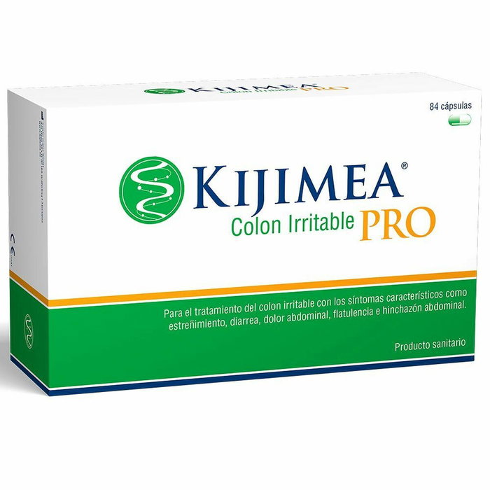 Kijimea Colon Irritable Pro 84 cápsulas Kijimea Colon Irritable Pro 84 cápsulas