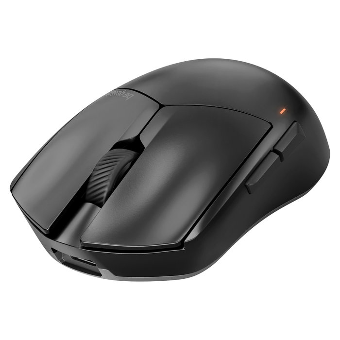 Be Quiet! Dark Perk Sym Ratón Gaming Inalámbrico 32000 DPI