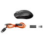 Be Quiet! Dark Perk Sym Ratón Gaming Inalámbrico 32000 DPI