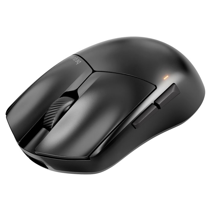 Be Quiet! Dark Perk Sym Ratón Gaming Inalámbrico 32000 DPI