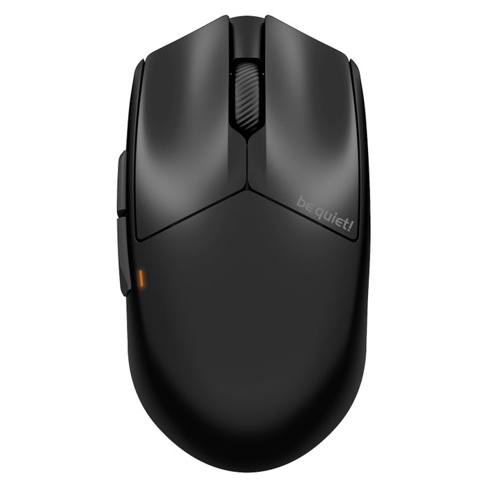 Be Quiet! Dark Perk Sym Ratón Gaming Inalámbrico 32000 DPI