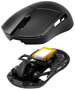 Be Quiet! Dark Perk Sym Ratón Gaming Inalámbrico 32000 DPI