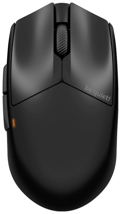 Be Quiet! Dark Perk Sym Ratón Gaming Inalámbrico 32000 DPI