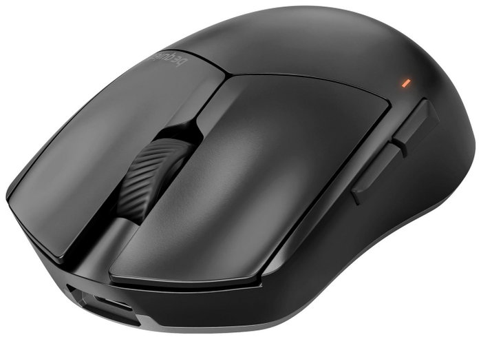 Be Quiet! Dark Perk Sym Ratón Gaming Inalámbrico 32000 DPI