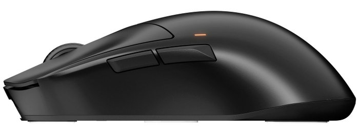 Be Quiet! Dark Perk Sym Ratón Gaming Inalámbrico 32000 DPI