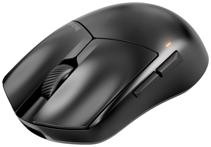 Be Quiet! Dark Perk Sym Ratón Gaming Inalámbrico 32000 DPI