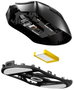Be Quiet! Dark Perk Sym Ratón Gaming Inalámbrico 32000 DPI