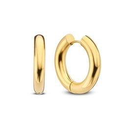 Pendientes Mujer CO88 Collection 8CE-70434 Dorado