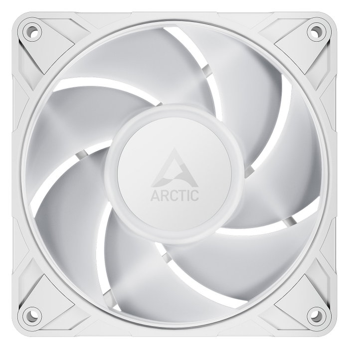 ARCTIC Freezer P12 Pro A-RGB (White) Pack de 3 ARCTIC Freezer P12 Pro A-RGB (White) Pack de 3