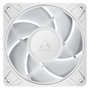 ARCTIC Freezer P12 Pro A-RGB (White) Pack de 3