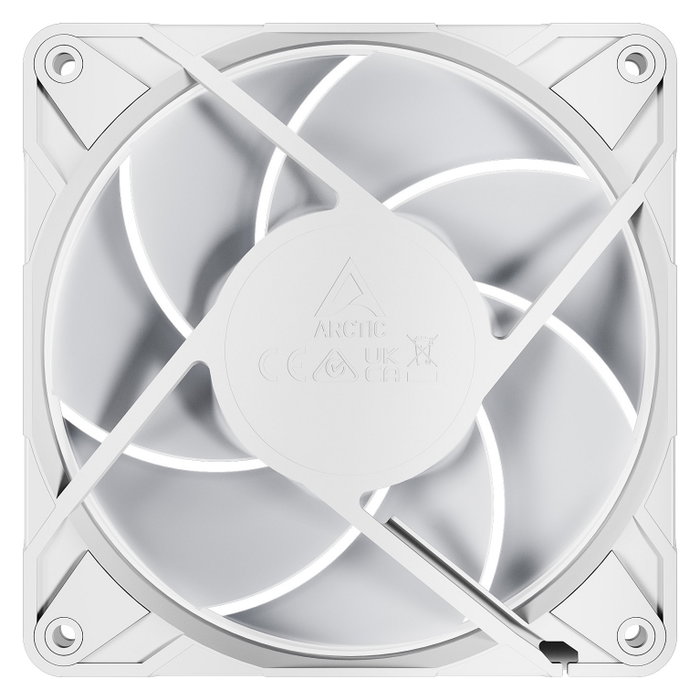 ARCTIC Freezer P12 Pro A-RGB (White) Pack de 3 ARCTIC Freezer P12 Pro A-RGB (White) Pack de 3
