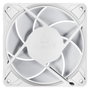 ARCTIC Freezer P12 Pro A-RGB (White) Pack de 3