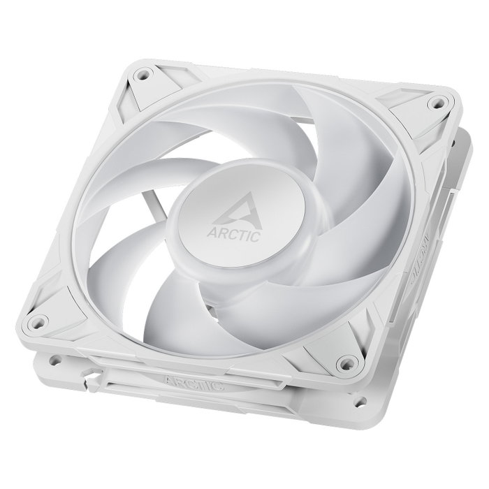 ARCTIC Freezer P12 Pro A-RGB (White) Pack de 3 ARCTIC Freezer P12 Pro A-RGB (White) Pack de 3