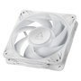 ARCTIC Freezer P12 Pro A-RGB (White) Pack de 3