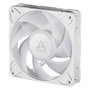ARCTIC Freezer P12 Pro A-RGB (White) Pack de 3