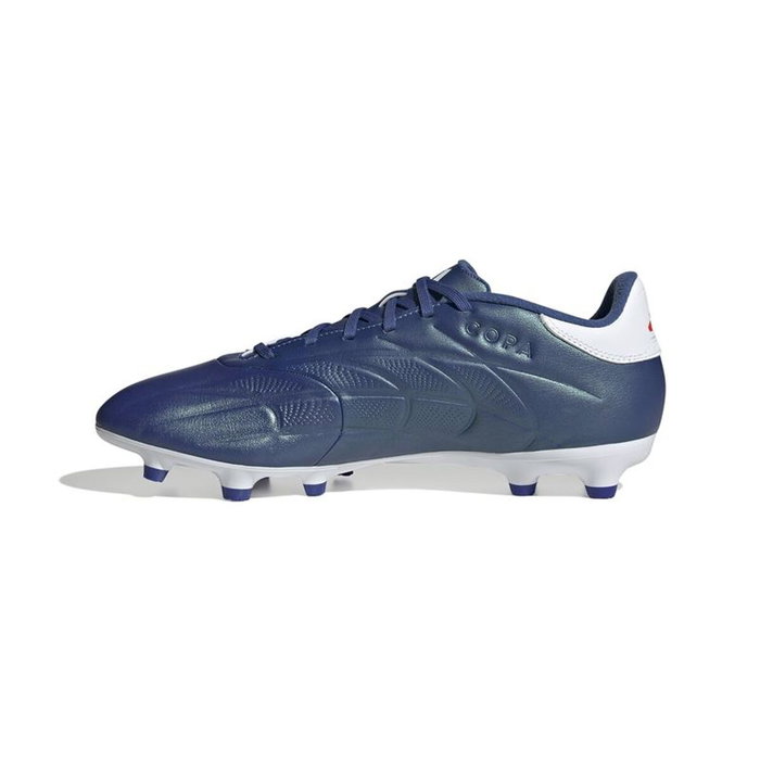 Botas de Fútbol para Adultos Adidas IE4896 Azul