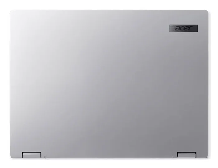 Acer TravelMate P4 Spin 14 TMP414RN-55-TCO 14 de 3K, Intel Core Ultra 7 255U, 16 GB RAM, 512 GB SSD, Azul