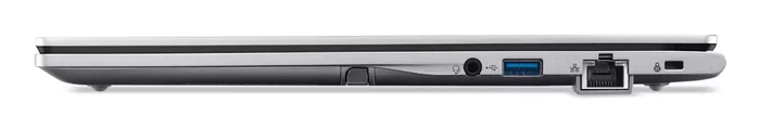 Acer TravelMate P4 Spin 14 TMP414RN-55-TCO 14 de 3K, Intel Core Ultra 7 255U, 16 GB RAM, 512 GB SSD, Azul