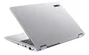 Acer TravelMate P4 Spin 14 TMP414RN-55-TCO 14 de 3K, Intel Core Ultra 7 255U, 16 GB RAM, 512 GB SSD, Azul