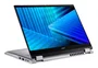Acer TravelMate P4 Spin 14 TMP414RN-55-TCO 14 de 3K, Intel Core Ultra 7 255U, 16 GB RAM, 512 GB SSD, Azul