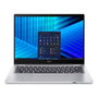 Acer TravelMate P4 Spin 14 TMP414RN-55-TCO 14 de 3K, Intel Core Ultra 7 255U, 16 GB RAM, 512 GB SSD, Azul