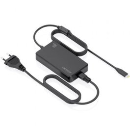 Aisens Cargador de Sobremesa GaN 90W PD3.0 USB-C Negro