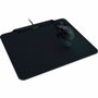 Razer HyperFlux V2 Alfombrilla de ratón para juegos Negro