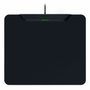 Razer HyperFlux V2 Alfombrilla de ratón para juegos Negro