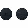 Razer HyperFlux V2 Alfombrilla de ratón para juegos Negro