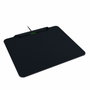 Razer HyperFlux V2 Alfombrilla de ratón para juegos Negro
