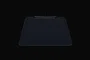 Razer HyperFlux V2 Alfombrilla de ratón para juegos Negro
