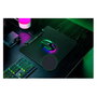 Razer HyperFlux V2 Alfombrilla de ratón para juegos Negro