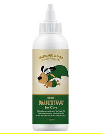 Vetnova Multiva Ear Care Cuidado de Oídos 118 mL