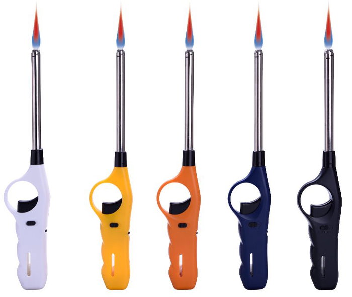 Prof Encendedor de Cocina Flameless Recargable, Colores surtidos